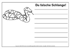 Schreibblatt-Du-falsche-Schlange-1.pdf